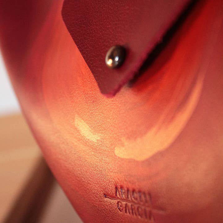 Red Orsay Tasche in Rot für den Großhandel auf Faire2