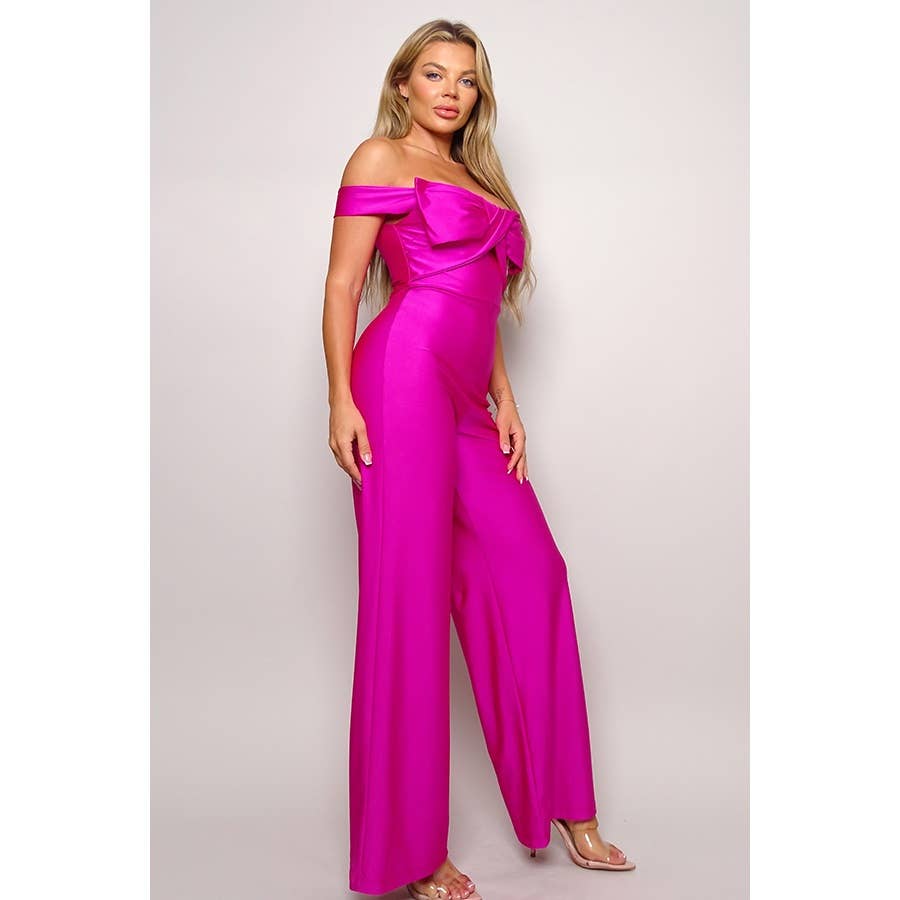 CEFIAN FASHION – Engroshandel Jumpsuit - Dame – ALINA BUE JUMPSUIT6