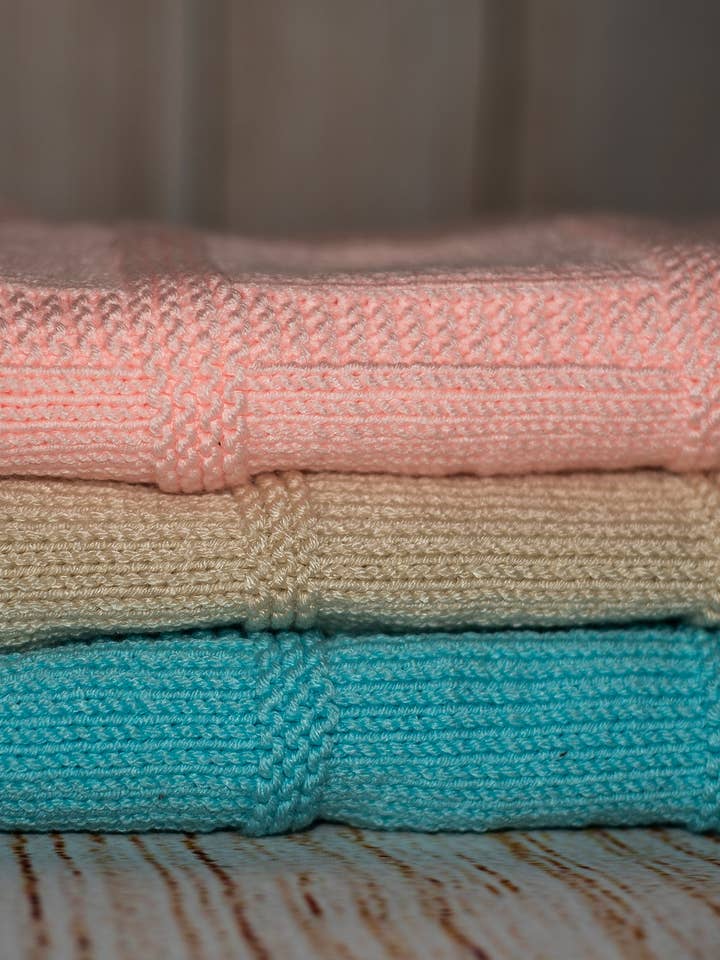 Handmade blanket for wholesale by Majetes