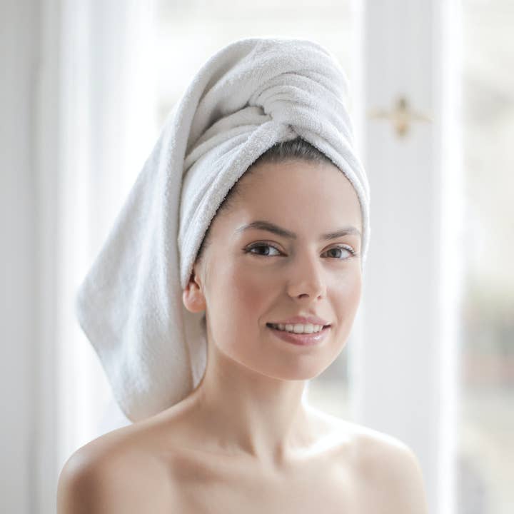 Basic Naturals Skincare - Wholesale Anti-Aging Moisturizer - HEALTHY FACE Rejuvenating Moisturizer3