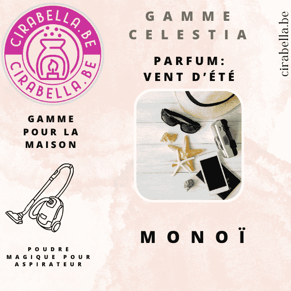 Cirabella-Sensaura srl - Wholesale Air Freshener - Vacuum cleaner powder4