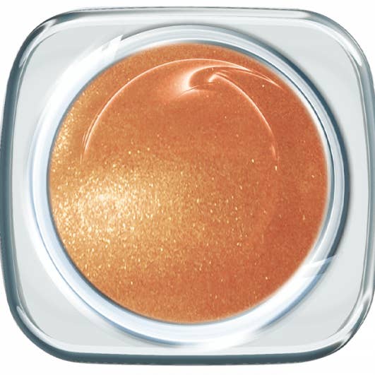 Sunset Orange UV Gel 686 5 g for wholesale by HOLLYWOOD NAILS