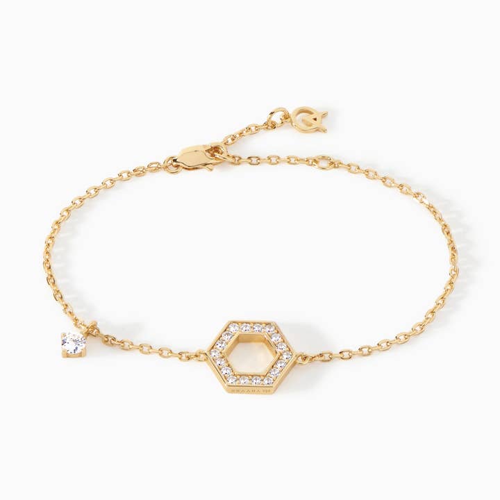 Das Kimberly-Armband für den Großhandel von Ora Ana