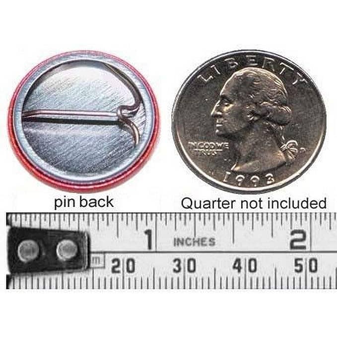 Pinbax Express – wholesale Lapel pin/button – 25 I Love Girls 1"inch (25mm) buttons pins lgbt gay lesbian1