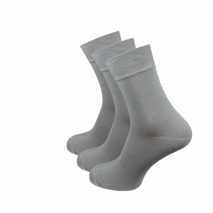 classic socks 3 pack for wholesale by Jarun
