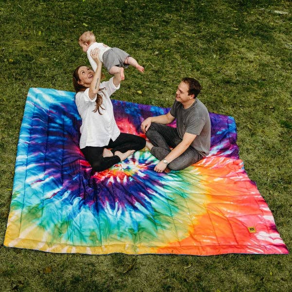 Big Blanket Co - Wholesale Picnic Blanket - XL Outdoorsy™ Blanket19