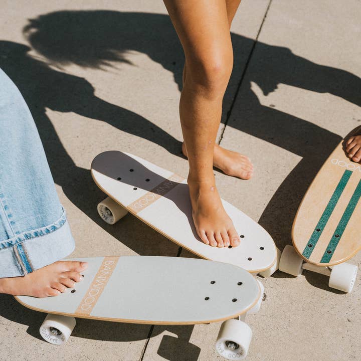 Banwood Inc - Wholesale Skateboard - BANWOOD SKATEBOARD - MINT3