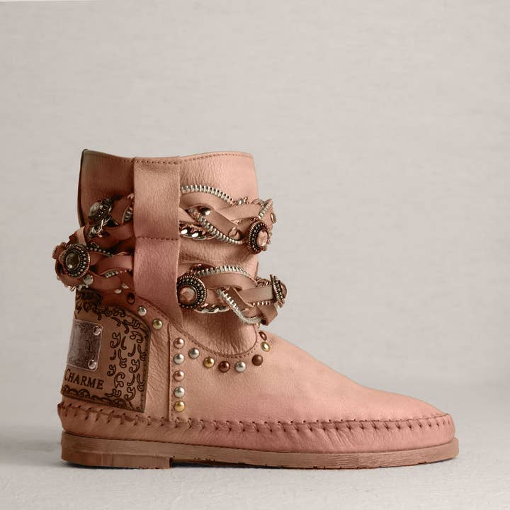 Karma of Charme - Wholesale Booties - Women's - DJANGO LUX - Women's boots9