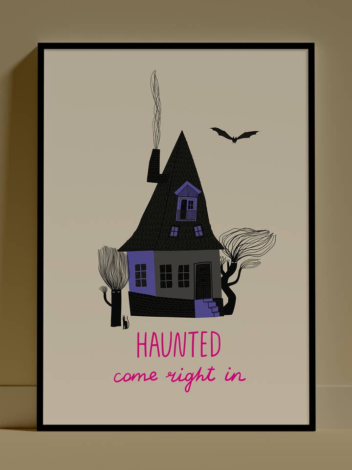 Siamo infestati - entra pure per la vendita all'ingrosso da parte di Stripey McButt Face