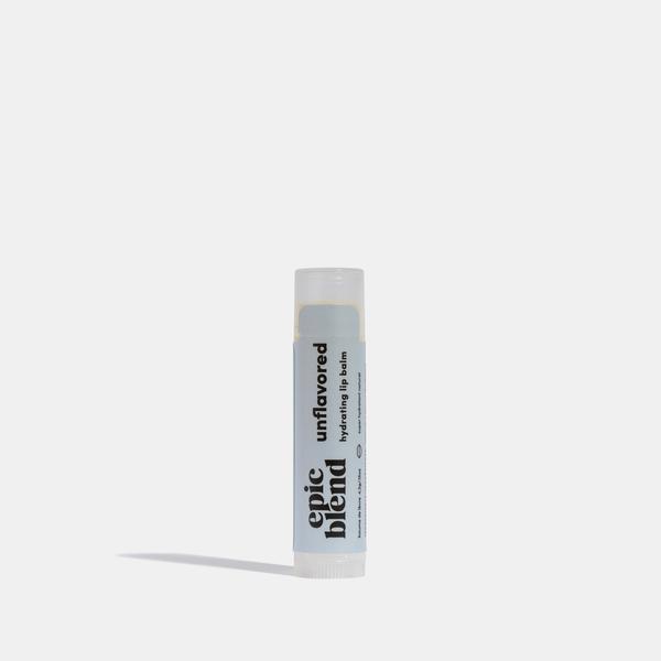 Epic Blend - Wholesale Lip Balm - Unflavored Lip Balm