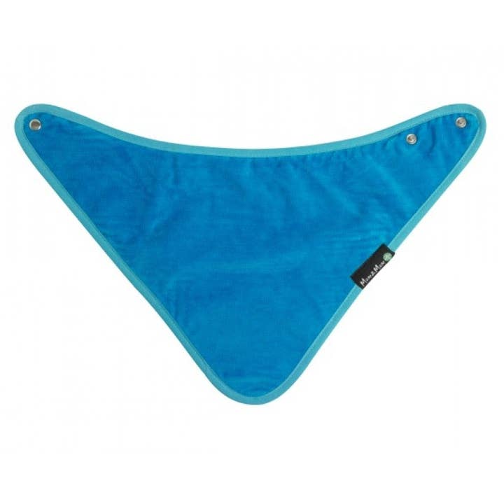 Baby&More Ltd - Wholesale Bib - Baby - Mum 2 Mum PLUS Youth Disability Bib ages 5-15 years - 14 Col