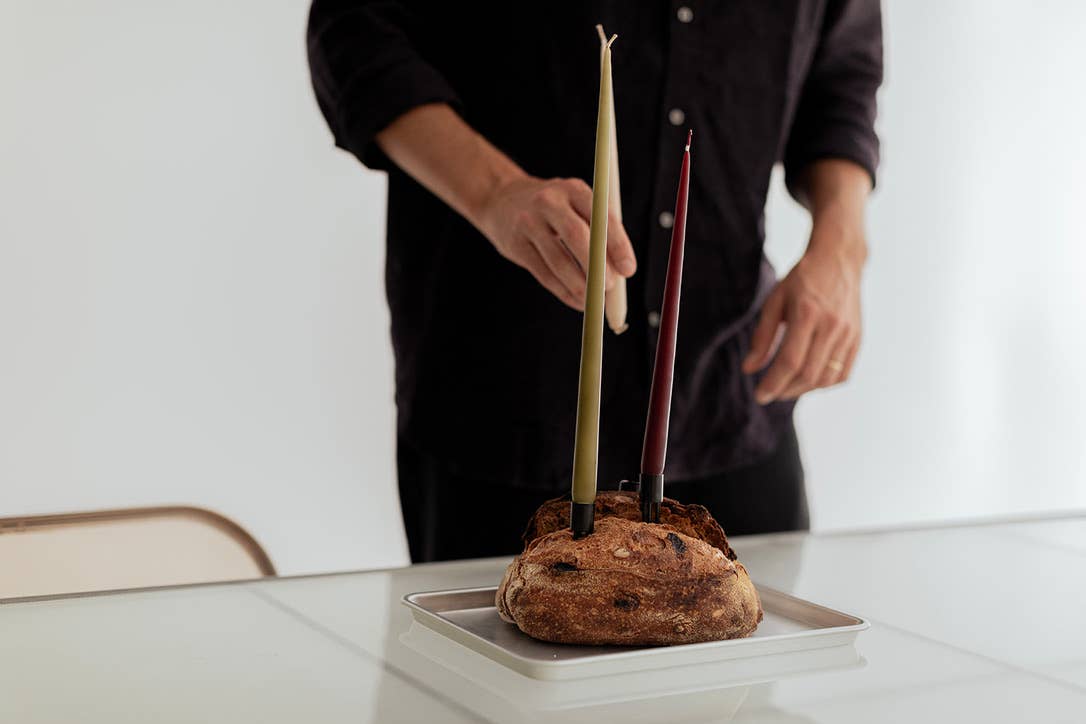 ELEVEN PEOPLE – wholesale Avsmalnande ljus – Smala koniska ljus1