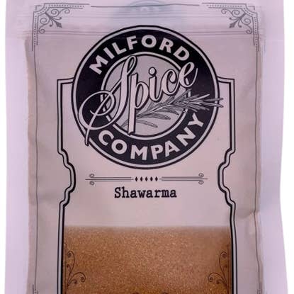 Milford Spice Company - Wholesale Dried Spice Mix - Best Sellers Display and Product14