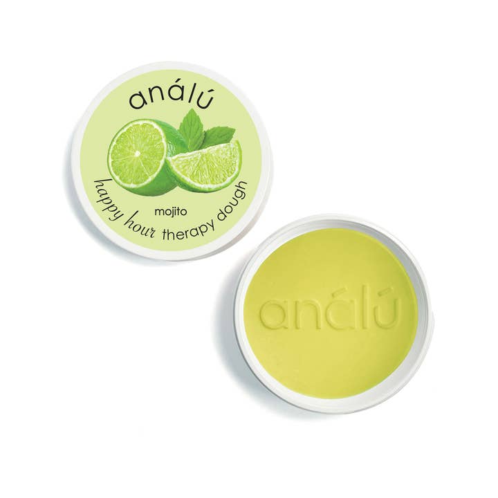 elseware unplug / eco-kids - Wholesale Stress Relief Ball/Dough - Therapy Dough