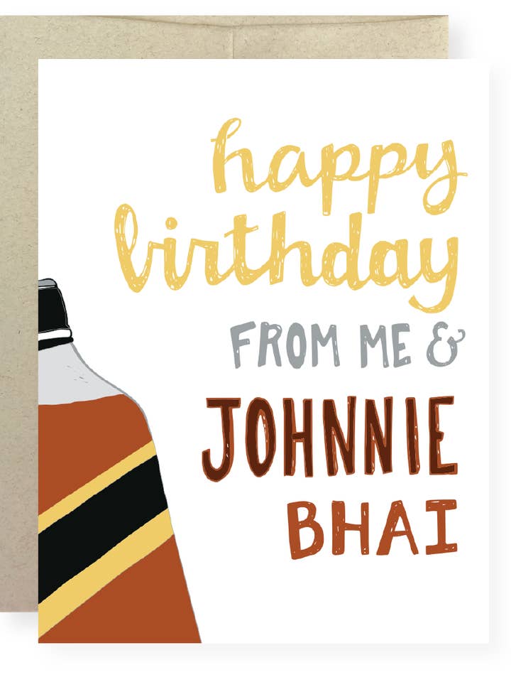 Johnnie Bhai for wholesale by Pyarful