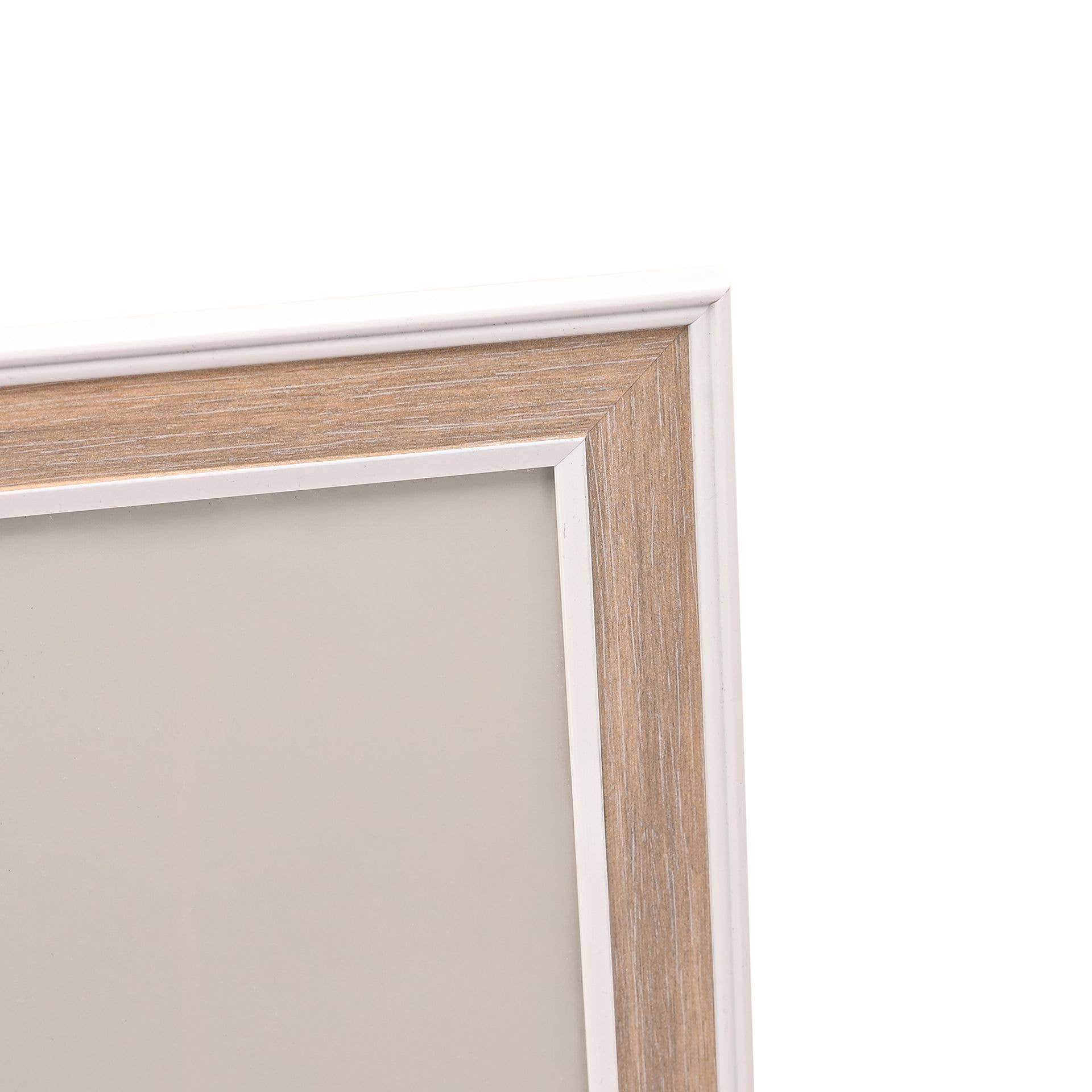 WIDDOP and Co. US - Wholesale Picture Frame - Impressions Photo Frame Natural Finish 8" x 10"2