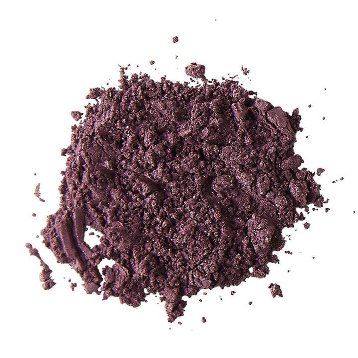Grape Vine - Rich Purple Eye Dust for wholesale by Runway Room Cosmetics