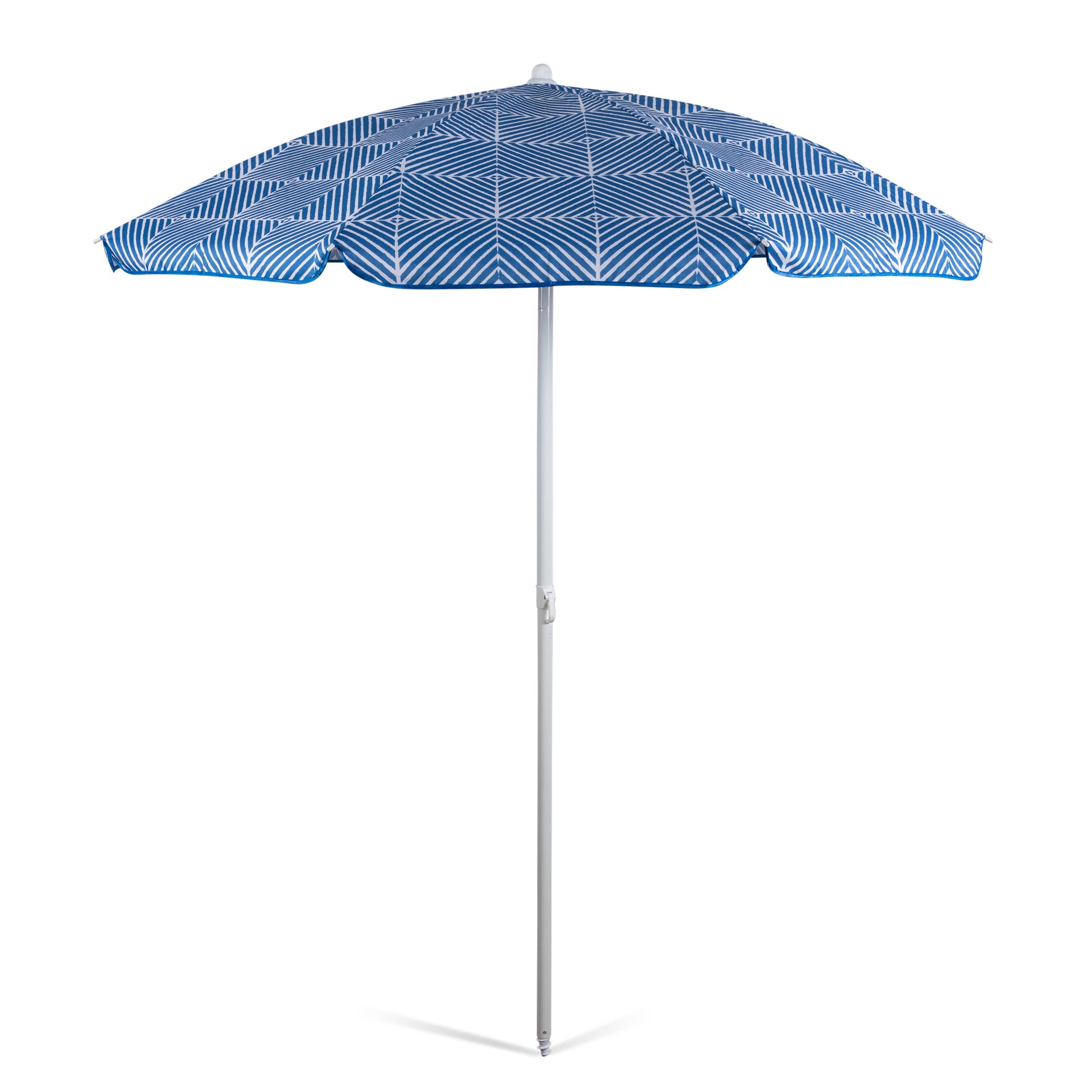 Picnic Time Family of Brands - Wholesale Beach Umbrella - 5.5 Ft. Portable Beach Umbrella14