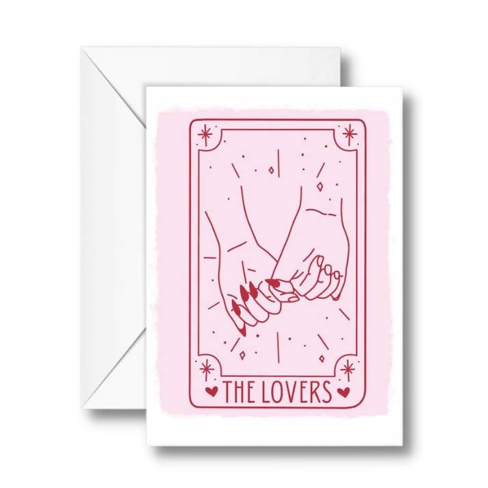 OS AMANTES por atacado de Sugarpop Chic