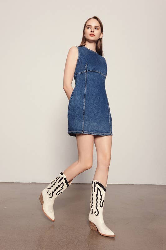 Miracle Miles (Mi.iM) - Wholesale Cowboy Boots - Women's - IDA12