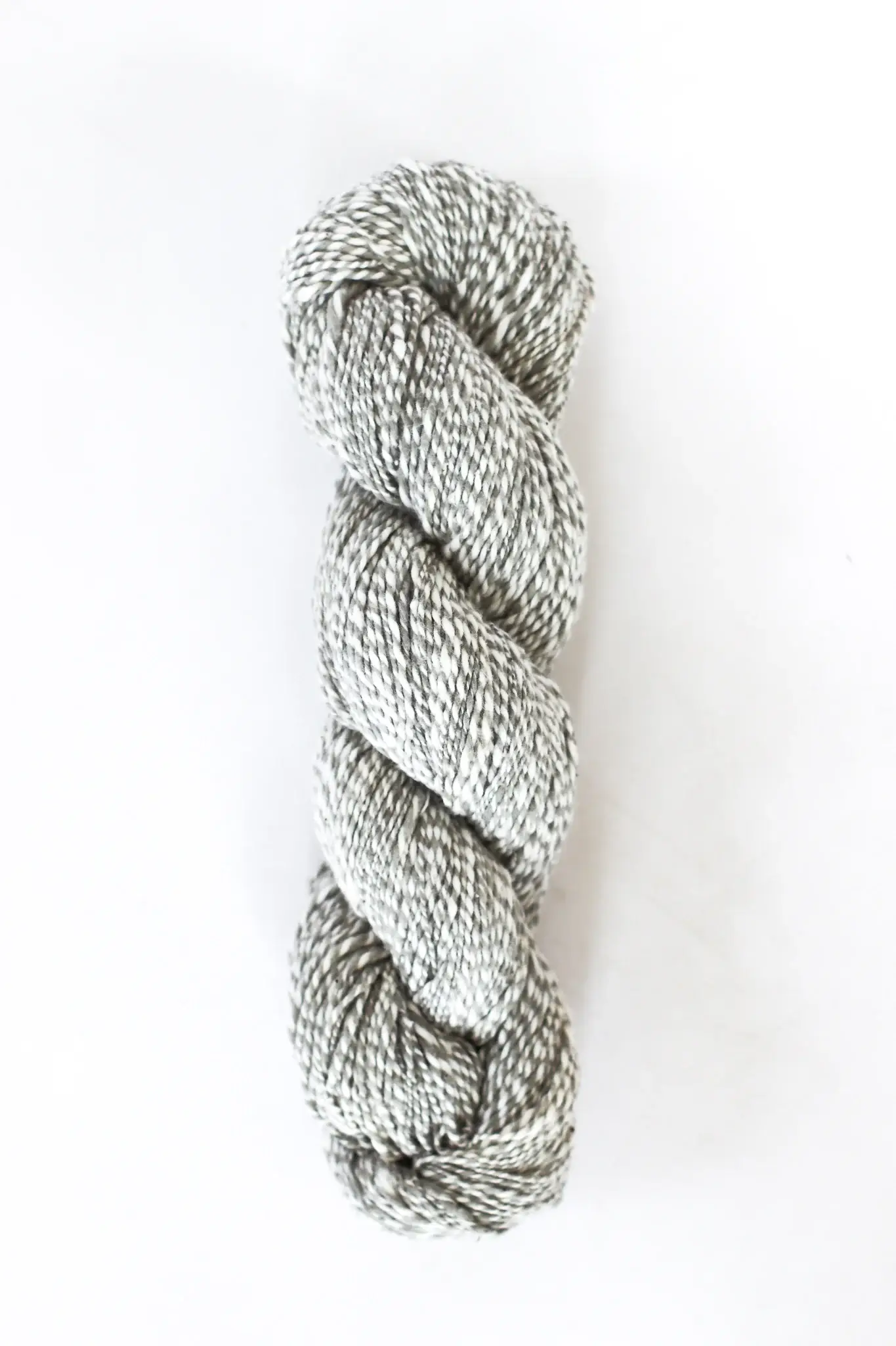 Handspun Hope - Vente Fils à tricoter - Fil de coton éthiopien filé à la main, chiné5