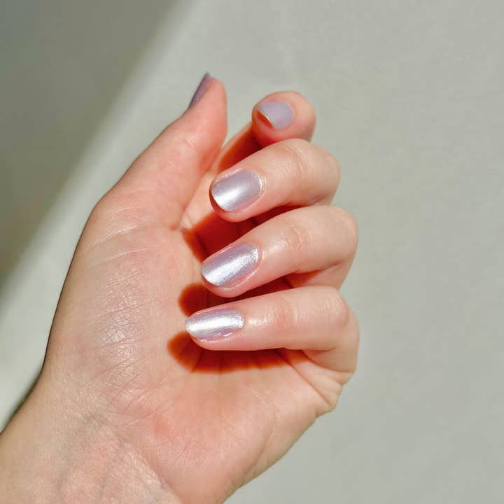 Palafoxia Beauty - Wholesale Nail Polish - Cloud 9 - Nail Polish5