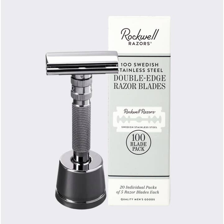 Rockwell T2 2-Jahres-Kit (Kopie) für den Großhandel von Rockwell Originals