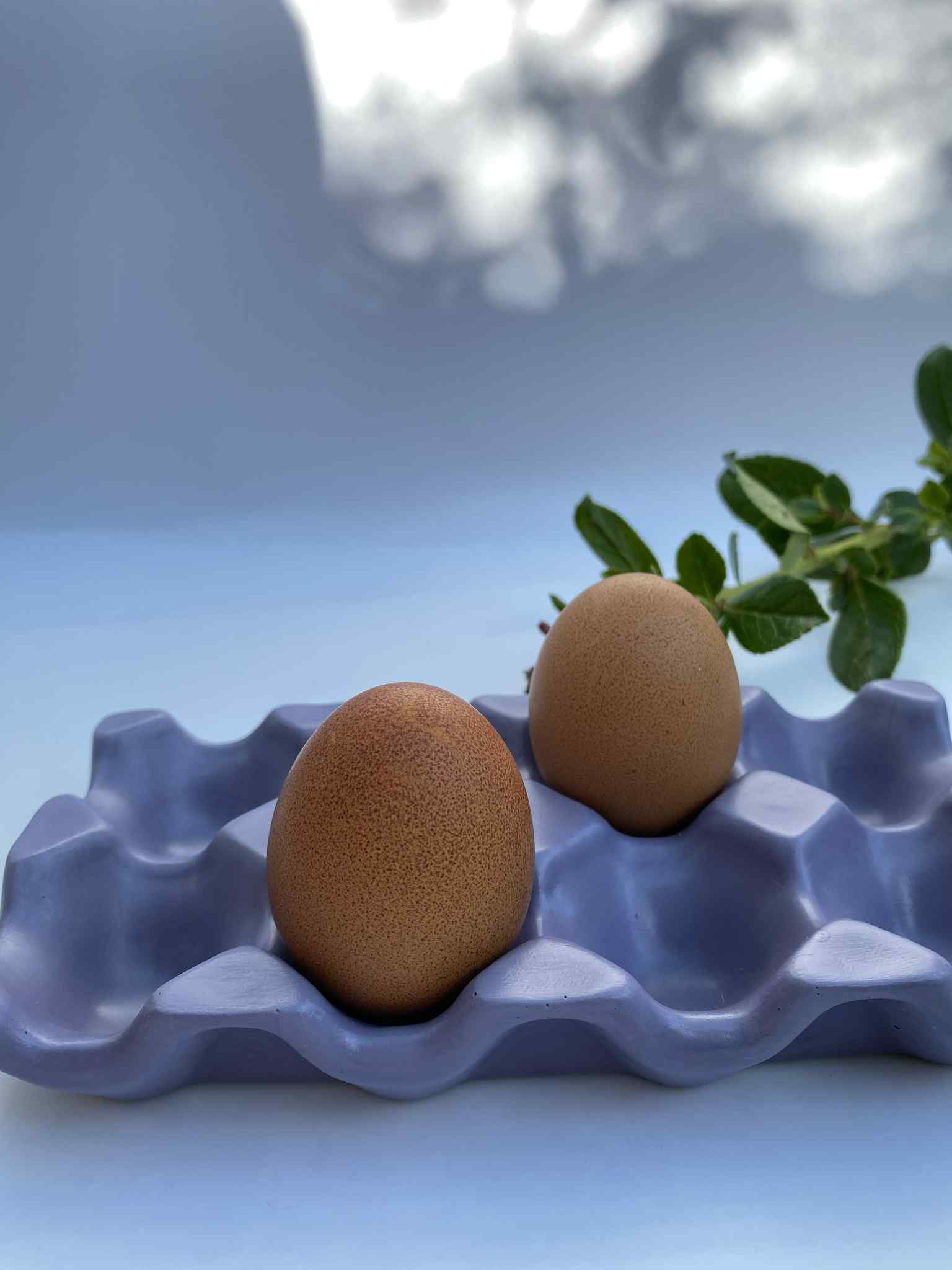 Little Lottie’s - Wholesale Egg Cup/Holder - Egg Tray - Egg Cup Holder - Kitchenware - 8 Cavities11