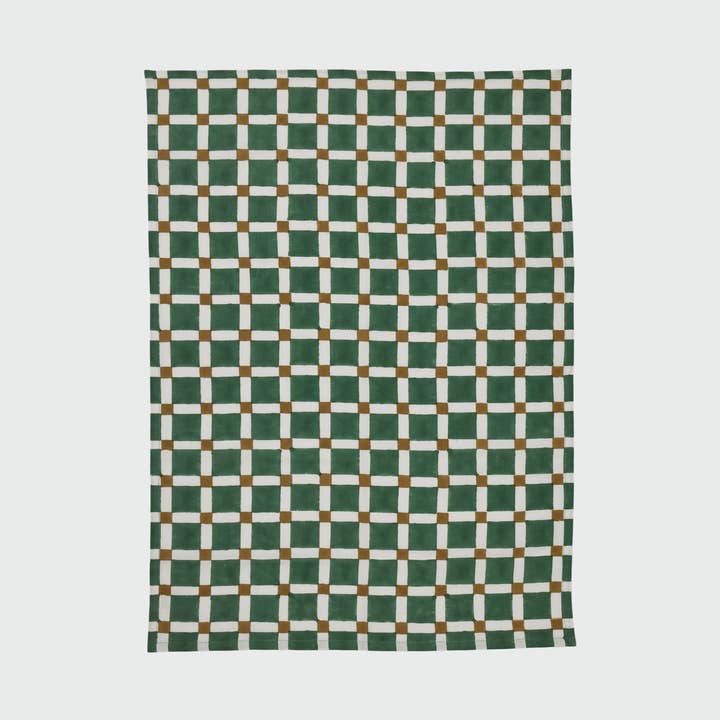 Ferieternet Viskestykke, Fyrretræ for engroshandel hos MAISON POIRE