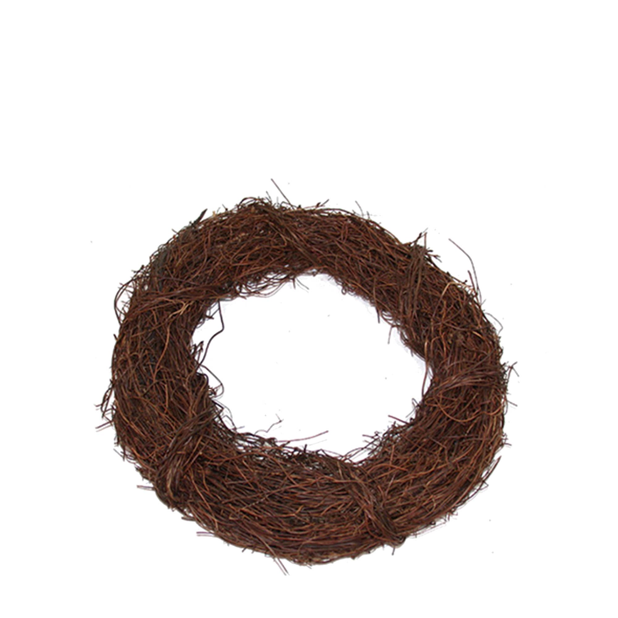 Vosteen - Vente Couronne - Couronne naturelle Salim Salo, diamètre 15 cm0