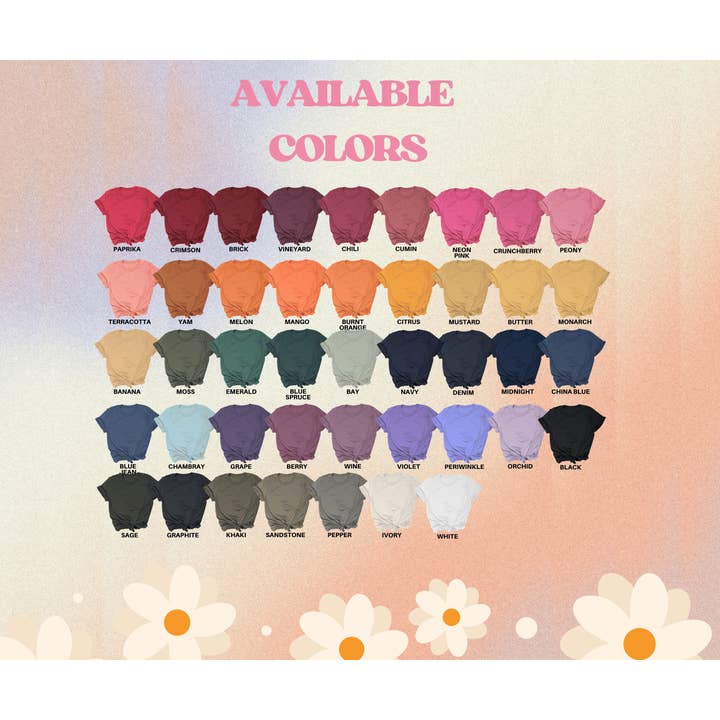 Bag It Up Boutique – wholesale T-shirt (graphic) – women's – Too Much Panic Not Enough Disco Tee1