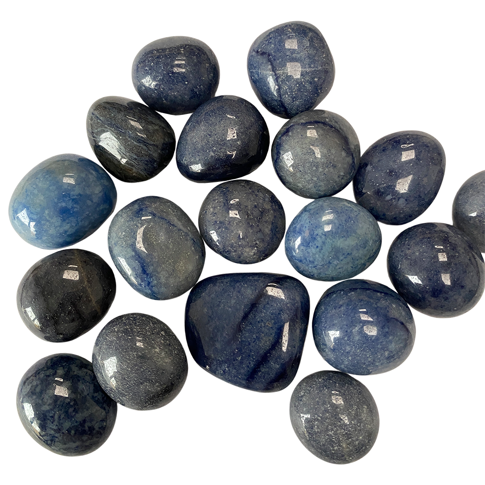 VIE - Wholesale Spiritual Stone/Crystal - Tumbled Crystals, 250g Pack141