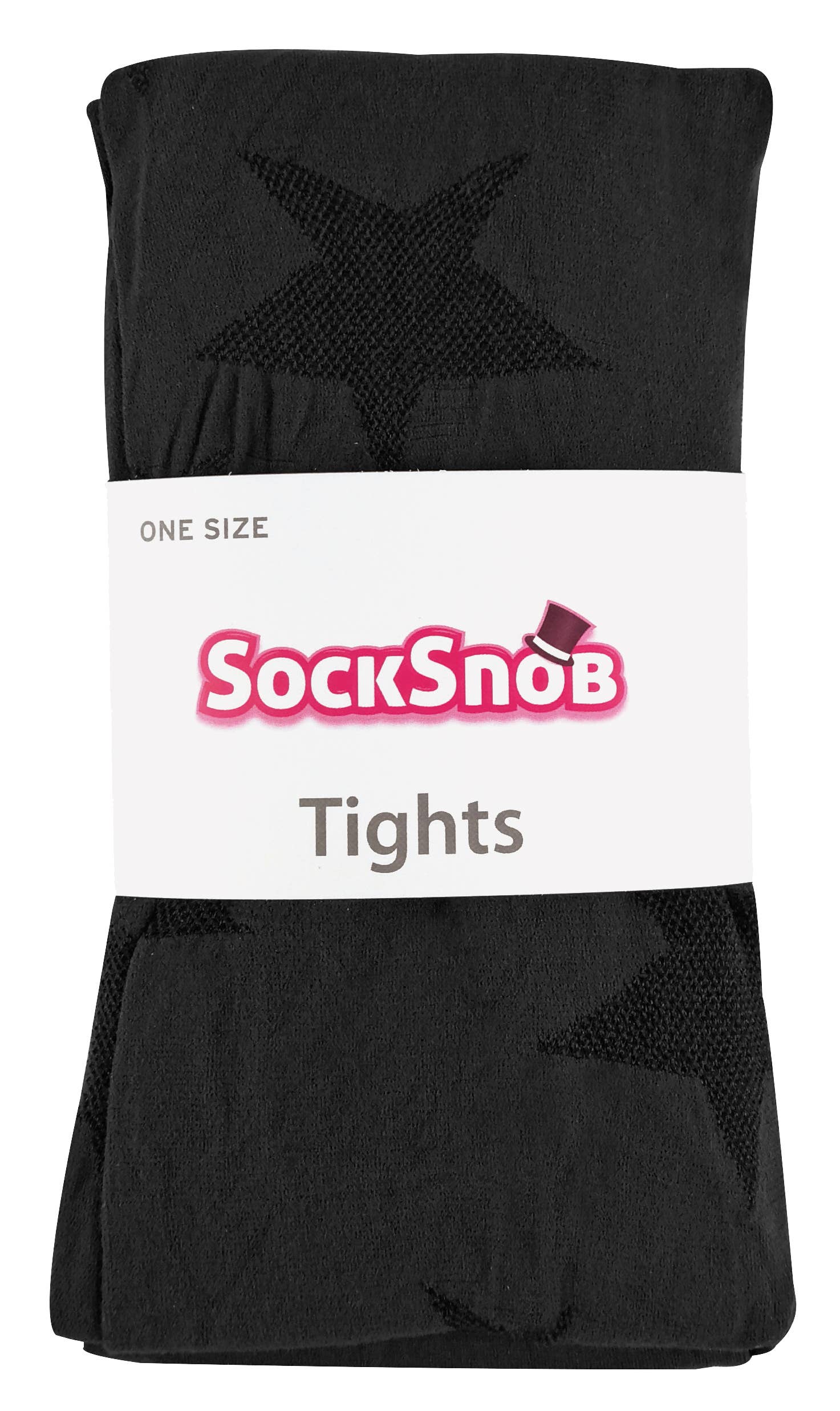 Pontivia Commerce – wholesale Tights – Women's – Sock Snob - Ladies Coloured 80 Denier Opaque Patterned58