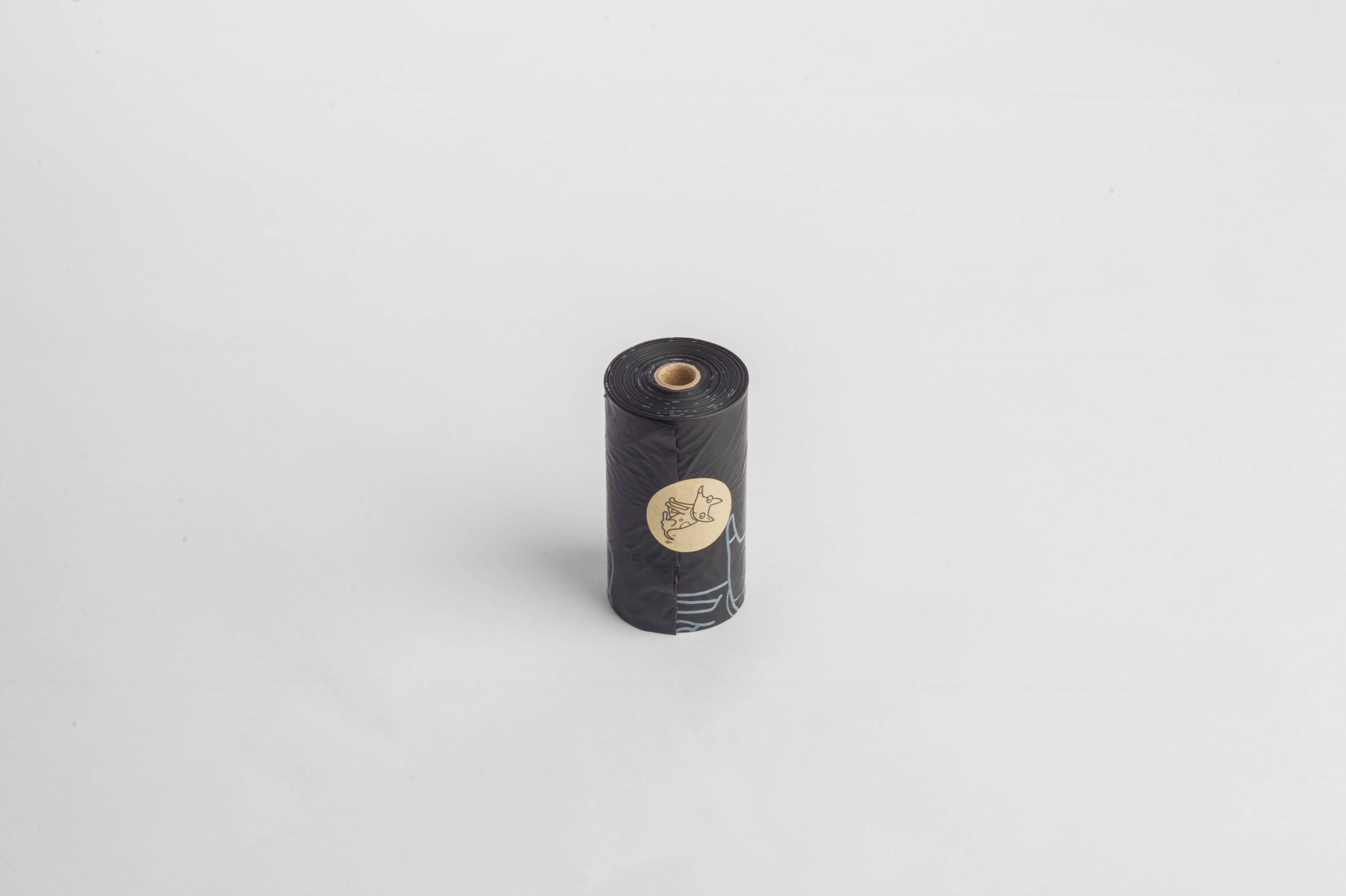 The Sustainable People - Wholesale Pet Poop Bag - Biodegradable Dog Poop Bags (200 loose rolls)17