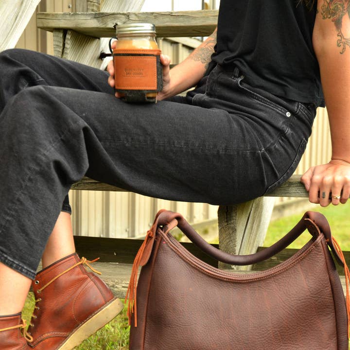 Sac Hobo Vagabond pour Femme pour la vente par Queen City Footwear