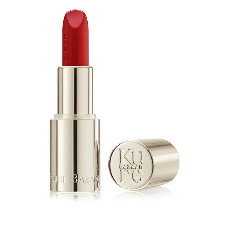 Rouge Flore Refillable Lip Balm for wholesale by Kure Bazaar Paris