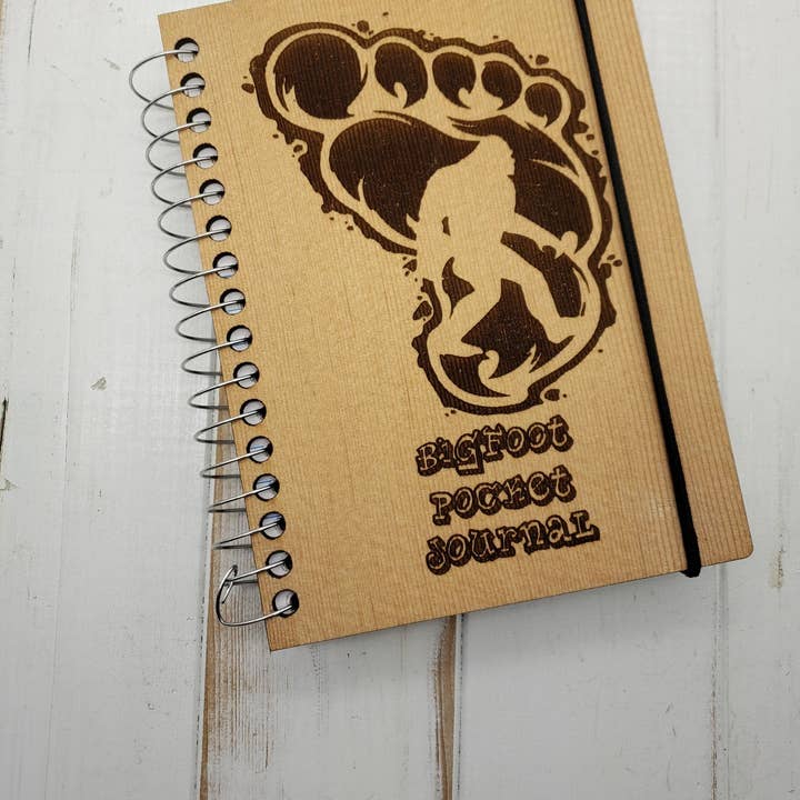 Bigfoot Lomme Jour for engroshandel hos Genesis 3D