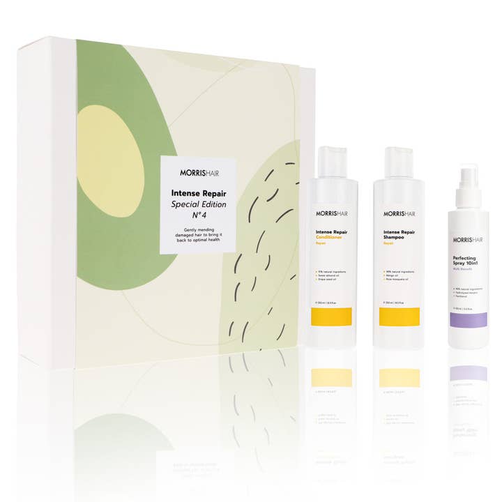Intense Repair Special Edition No.4 for wholesale by Morrishair