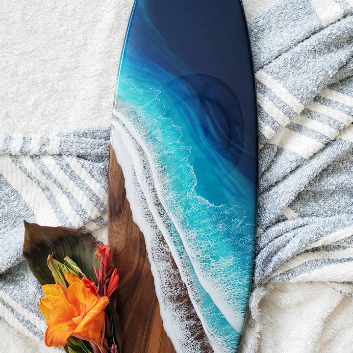 36" Hardwood Surfboards and other Purchase Wholesale surfboard resin. Free Returns & Net 60 Terms on Faire trending on Faire.
