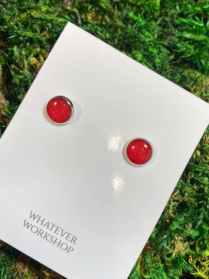 Orecchini per la vendita all'ingrosso da parte di whatever workshop