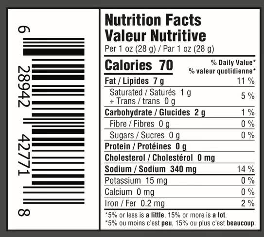 Fume-Eh Gourmet - Wholesale Tapenade - Smoked Kalamata Tapenade3