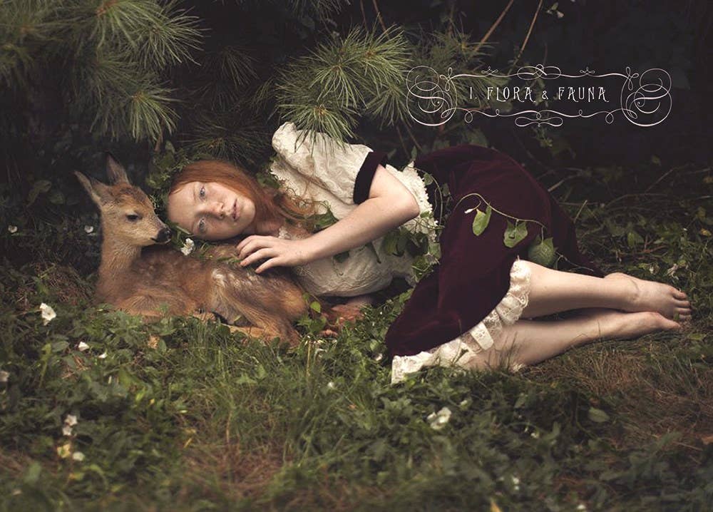 HarperCollins - Wholesale Teen & Young Adult Book - Faerie Handbook, The: The Editors of Faerie Magazine1