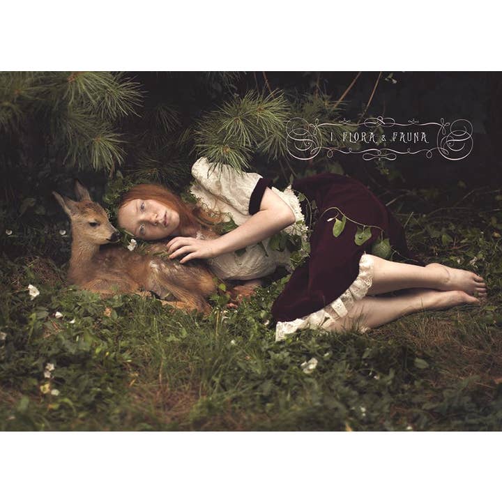 HarperCollins - Wholesale Teen & Young Adult Book - Faerie Handbook, The: The Editors of Faerie Magazine1