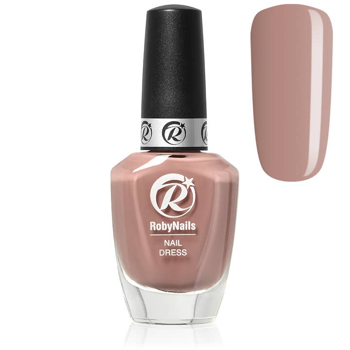 Esmalte Nail Dress Vintage Brown por atacado de Robynails S.r.l.