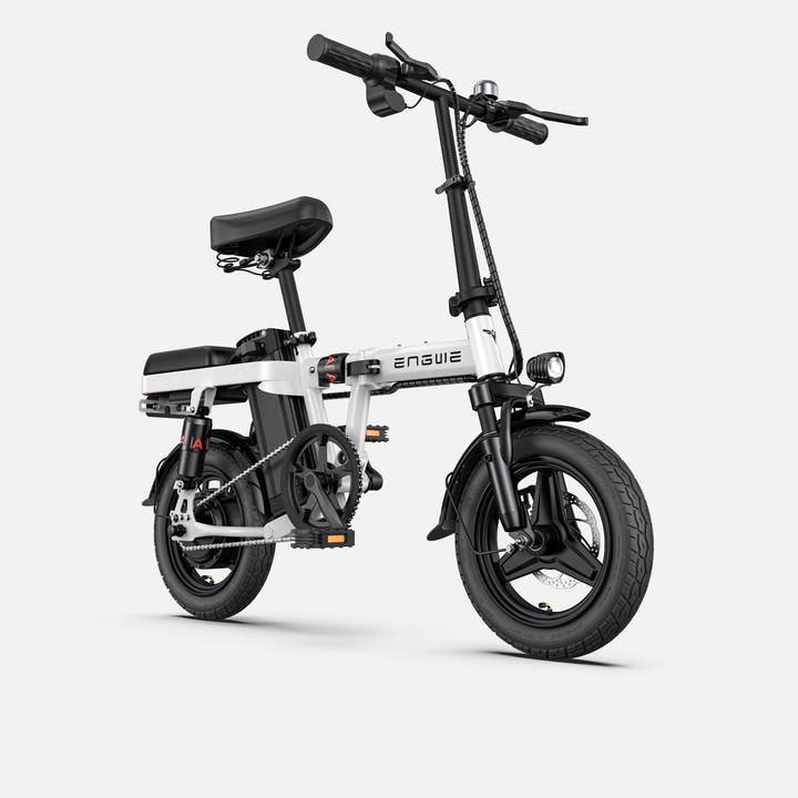 Pleno Fitness - Wholesale Bike/Scooter - Kids - T14 350W Motor | 48V 10An Battery Ebike7