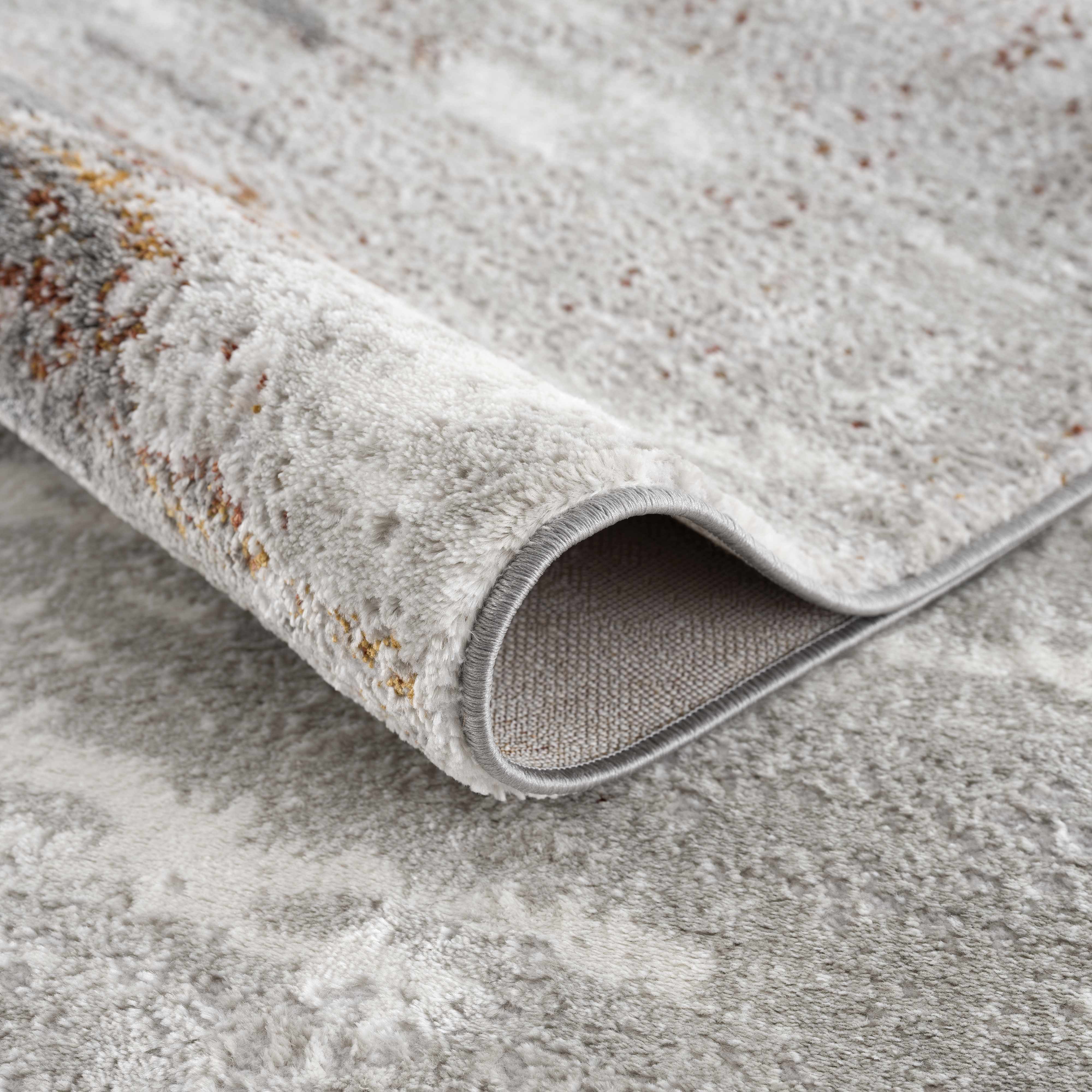 Hauteloom - Wholesale Area Rug - Live Marble Gray Area Rug3