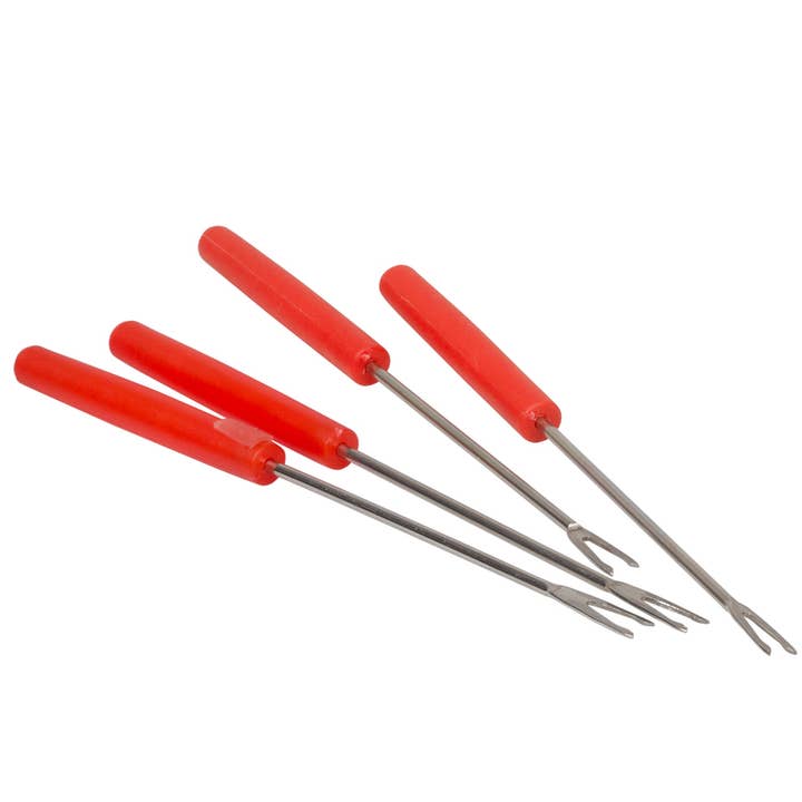 Good Cooking Chocolate Fondue Maker with 4 Forks for wholesale by Good Cooking