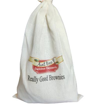 Aunt Beez - Wholesale Brownie Mix - Really Good Brownies