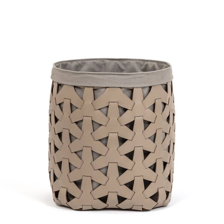 Granada Tall Square Basket per la vendita all'ingrosso da parte di Pinetti