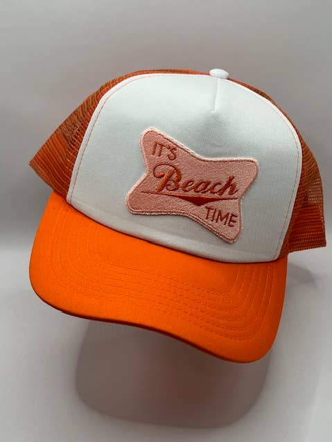 È l'ora della spiaggia Orange per la vendita all'ingrosso da parte di Lucky Girl TX
